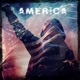 America feat RealDeshon Single