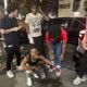 Hollows feat 83 Baby Sugarhill Dede MelBinBuggin 3StripesJc Single