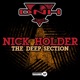 The Deep Section EP