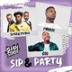 Sip Party feat Gio Single