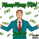 Money Money Rain feat SuperKyle Single