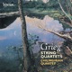 Grieg String Quartets