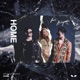 Home feat Brigetta Single