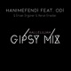 Hallelujah Gipsy Mix feat ODİ Ersan Ergüner Harun Eraslan Single