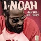 Jah Will Be There Single