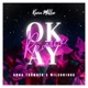 Okay Remix Single