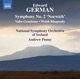 German Symphony No 2 in A Minor Norwich