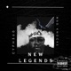 New Legends feat MAD Knocks EP