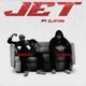 JET feat Zlatan Single