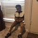 Slang Da Blikk feat Kartiershawty Single