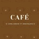 Café feat Diego Palafox Single