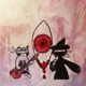 close my eyes feat zombiwebz Single