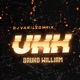 Uhh feat Bruno William Single