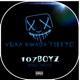 Vuka KwabaFileyo feat Cruz Rsa Antidote Single