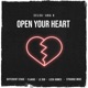 Open Your Heart EP