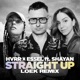 Straight Up LOEK Remix feat Shayan Single