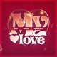 My Love Single