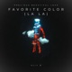 Favorite Color La La Single