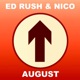 August 2014 Remaster Single