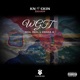 WGFT Bouyon feat Real Reel Gwada G Single