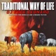 Traditional Way of Life feat Tom Morello Leonard Peltier Single
