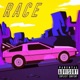 Race feat Carlisle Single