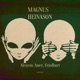 Magnus Heinason EP