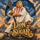 Lion of Sugar Single