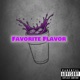 Favorite Flavor feat Blade Man Single