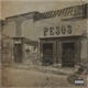 Pesos feat Donny Goo Single