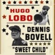 Sweet Child feat Dennis Bovell Single