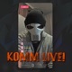 Komm Live Single