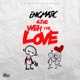 Give Weh The Love Single