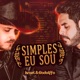 Simples Eu Sou Ao Vivo Single