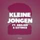 Kleine Jongen 2 feat RBDjan Extince Single