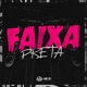 Faixa Preta Single