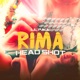 Rima Head Shot Single