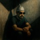 Aislamiento feat Krahm cva Single
