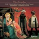 Cornelius The 3 Kings Other Choral Works