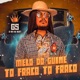 Melo do Guine To Fraco To Fraco Single