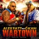 Wartown feat C Kan Single