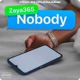 Nobody Single