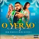 O Verão Chegou feat MC PR Single