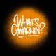 What s Gwarning Single
