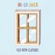 Old New Clothes EP