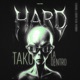 HARD TAKO LÁ DENTRO Single