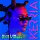 Riding On Boosin Remix Single