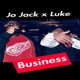 Business feat Luke Single