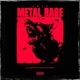 METAL RAGE Single