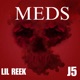 Meds feat J5 Single